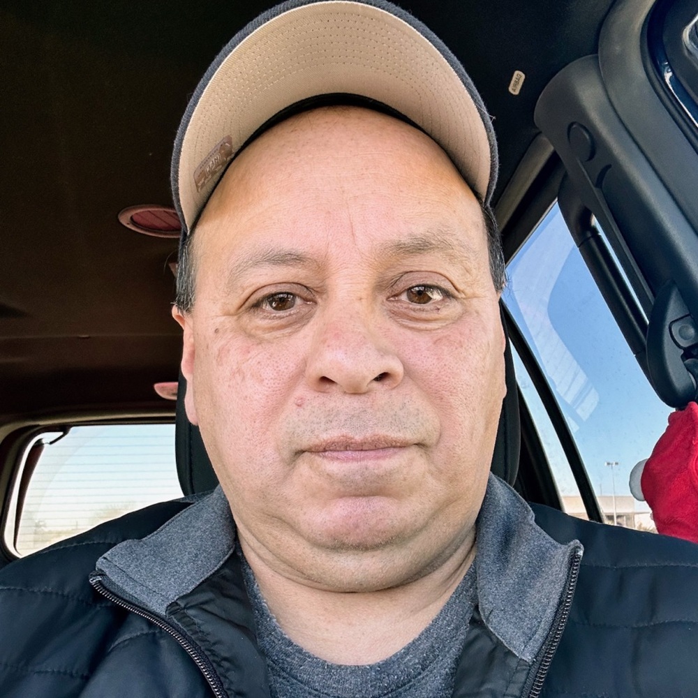 Meet your Posher, Pete